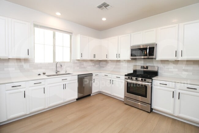 Photo - 1967 S Bedford Pl House