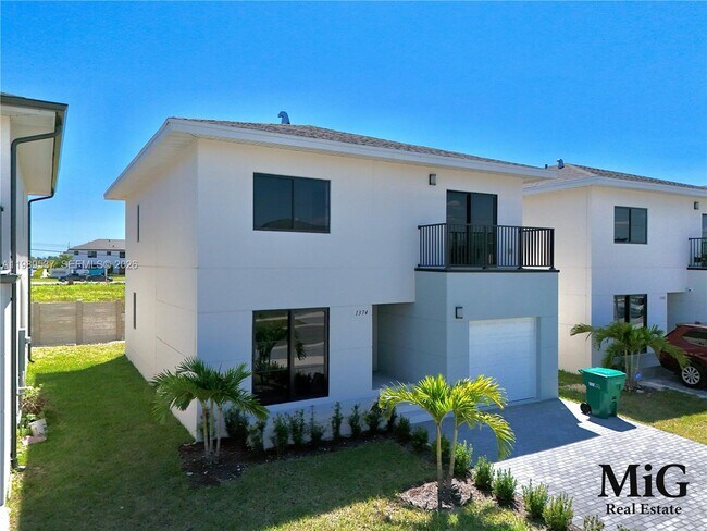 Foto del edificio - 1374 NW 1st St