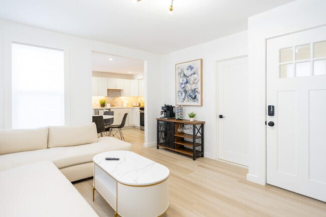 Foto del edificio - 42 White St Pl