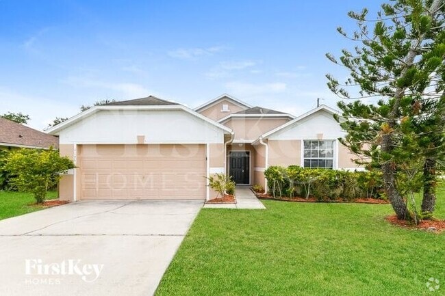 Building Photo - 1175 St Tropez Ct
