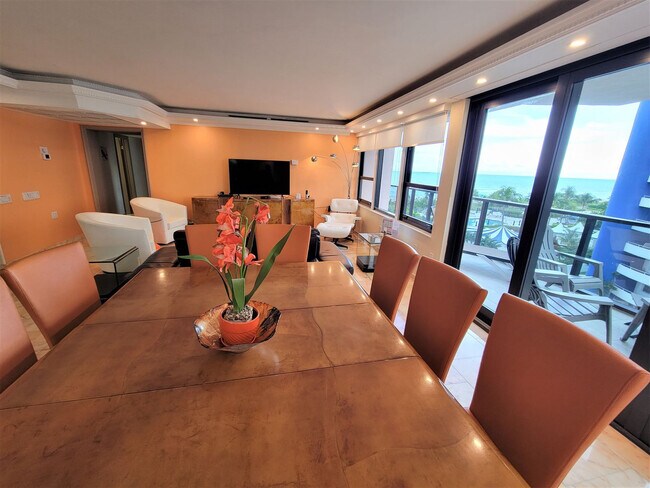Building Photo - 5225 Collins Ave