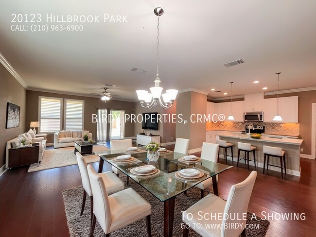 Building Photo - "Charming 3-Bed Oasis with 2 Full Baths an...
