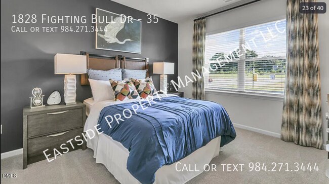 Foto del edificio - 1828 Fighting Bull Dr