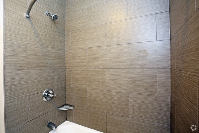 Bathroom - Knightsbridge Apartments