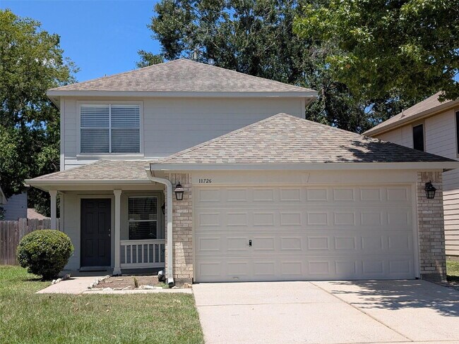 Foto del edificio - beautiful 3-bedroom, 2.5-bath home in the heart of Tomball!