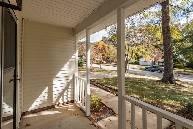 Foto del edificio - 1412 Brompton Ln