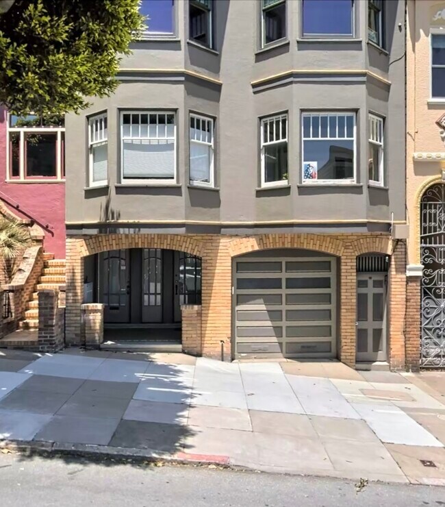 Photo - 2222 15th Street Apartments