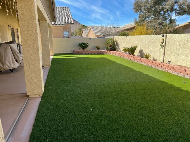 Foto del edificio - Rhodes Ranch