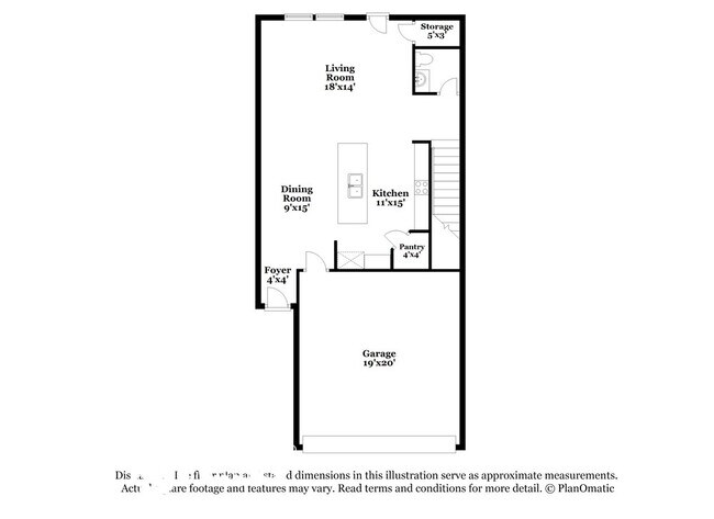 Building Photo - 1701 Tahoma Dr