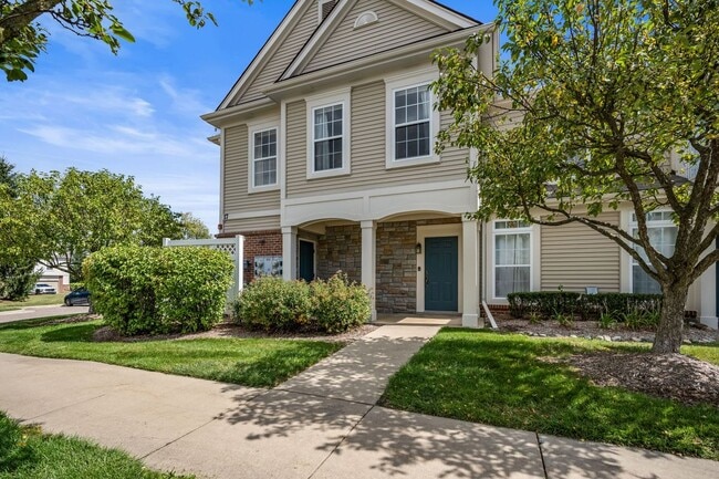 Building Photo - 17200 Addington Dr
