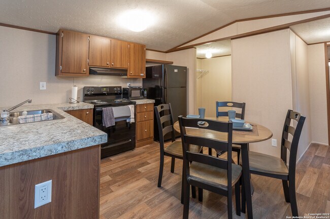 Foto del edificio - 2204 Ave K