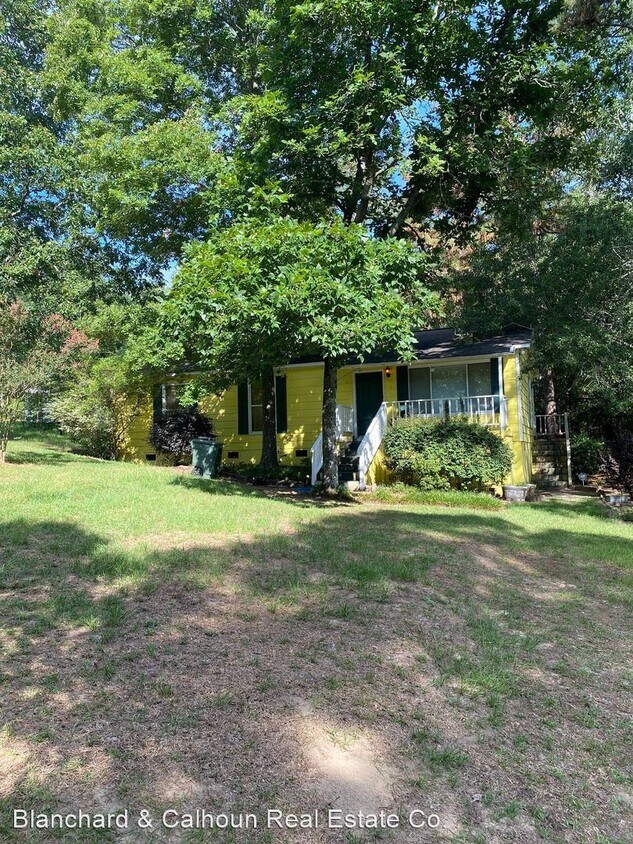 Foto principal - 3 br, 2 bath House - 103 Running Creek Drive