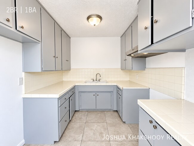 Foto del edificio - 444 N Garfield Ave