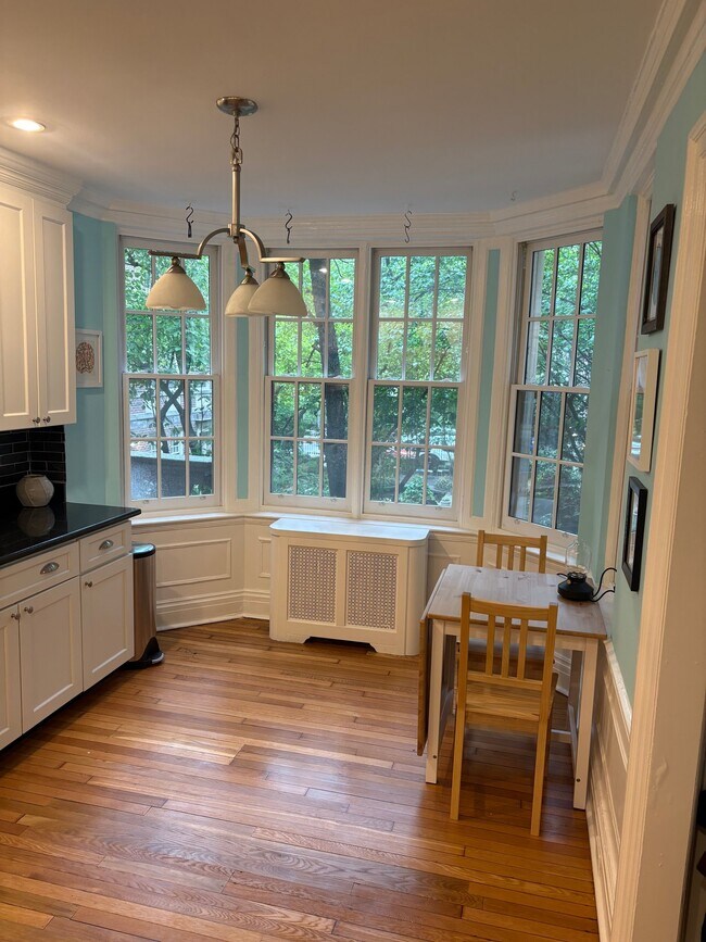 Foto del edificio - 4637 Pine St