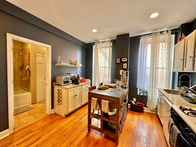 Foto del edificio - 148 Mercer St