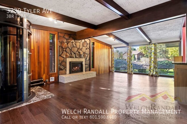 Building Photo - Mid Century - Single Family Ogden Home.