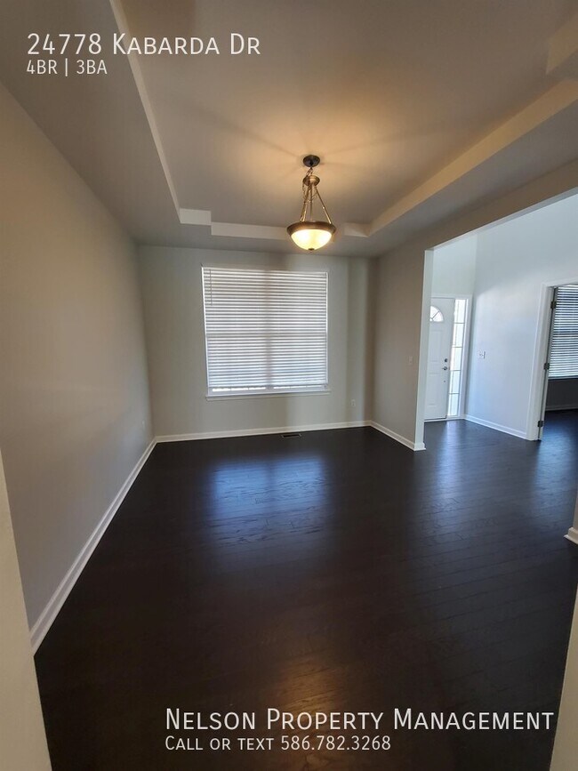 Building Photo - 24778 Kabarda Dr