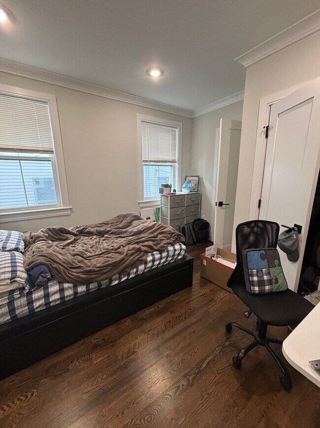 Foto del edificio - 11 Pomeroy St