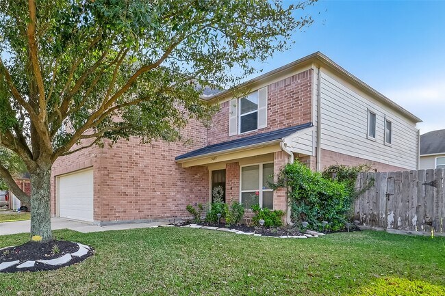 Foto del edificio - 5055 Juniper Spring Trail