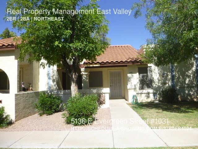 Primary Photo - 5136 E Evergreen St
