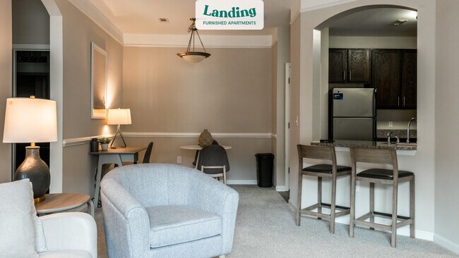 Foto del edificio - 1524 Woodfield Creek Dr