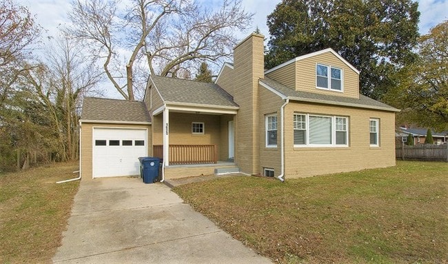 Spacious 3-bed 2-bath home in Williamstown! - Spacious 3-bed 2-bath home in Williamstown!