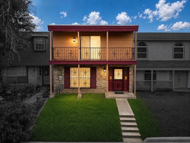 Foto del edificio - 6612 Spring Manor St