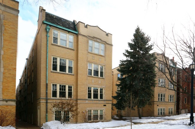 Building Photo - 818-20 Forest Ave.