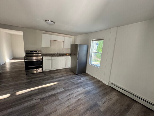 Foto del edificio - 23 Taylor St