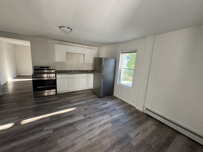 Building Photo - 23 Taylor St