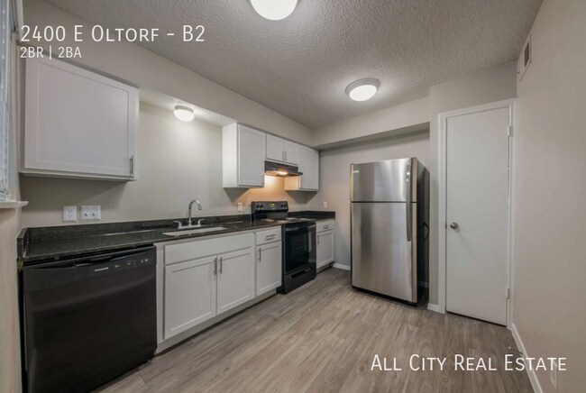 Building Photo - 2400 E Oltorf St