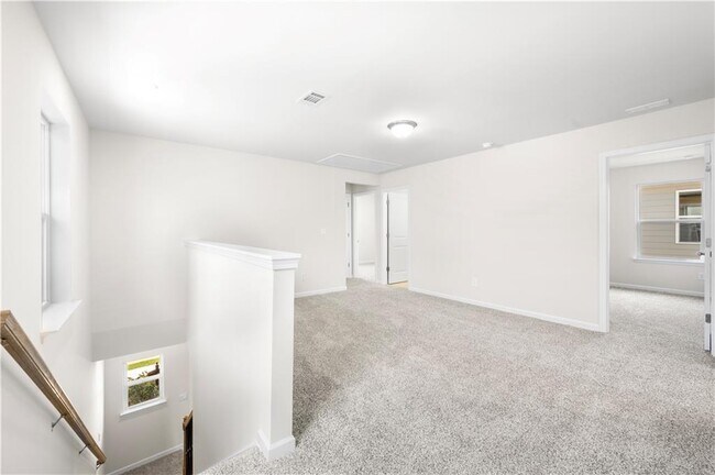 Building Photo - 5213 Berwyn St