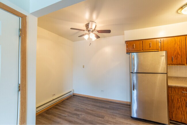 Foto del edificio - 6605 Oak Forest Ave