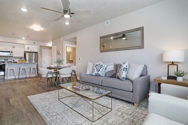 Building Photo - Coyote Creek