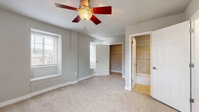 Interior Photo - Arbor Park of Alexandria