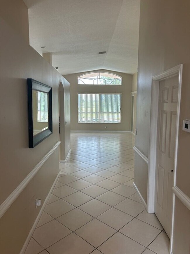 Foto del edificio - 3/2/2 Pool Home on the Golf Course in Jens...