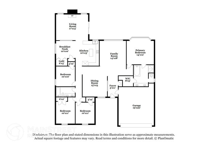 Foto del edificio - 4104 Hathaway Dr