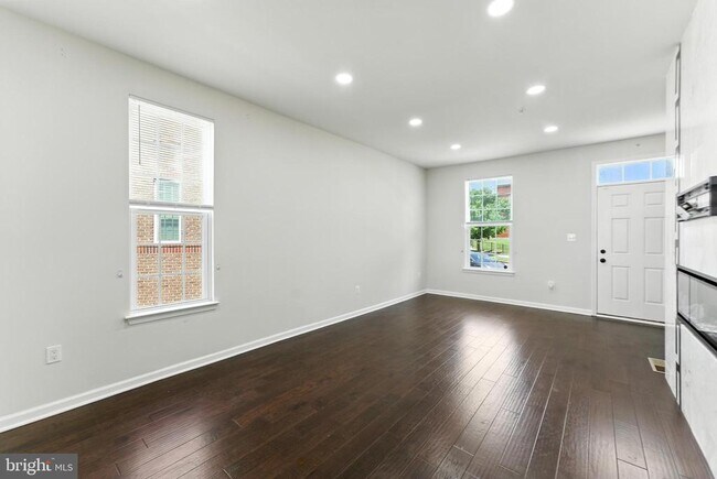 Foto del edificio - 1111 Trenton Pl SE