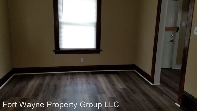 Building Photo - 3 br, 1 bath House - 2814 Alexander Street