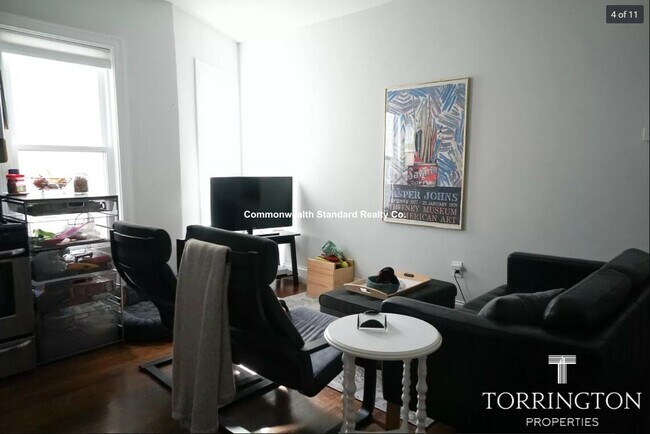 Foto del edificio - 19 Marney St