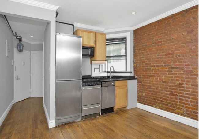 Foto del edificio - East 23rd Street