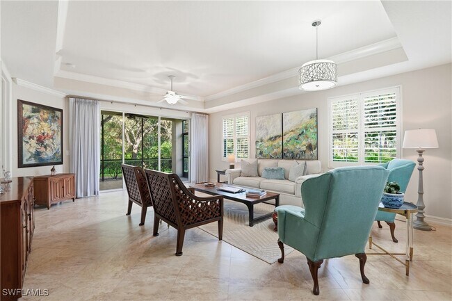 Foto del edificio - 4964 Westchester Ct