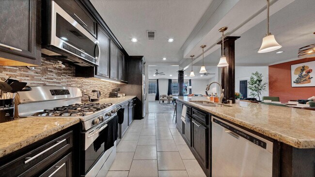 Building Photo - 3603 Zoch Ln