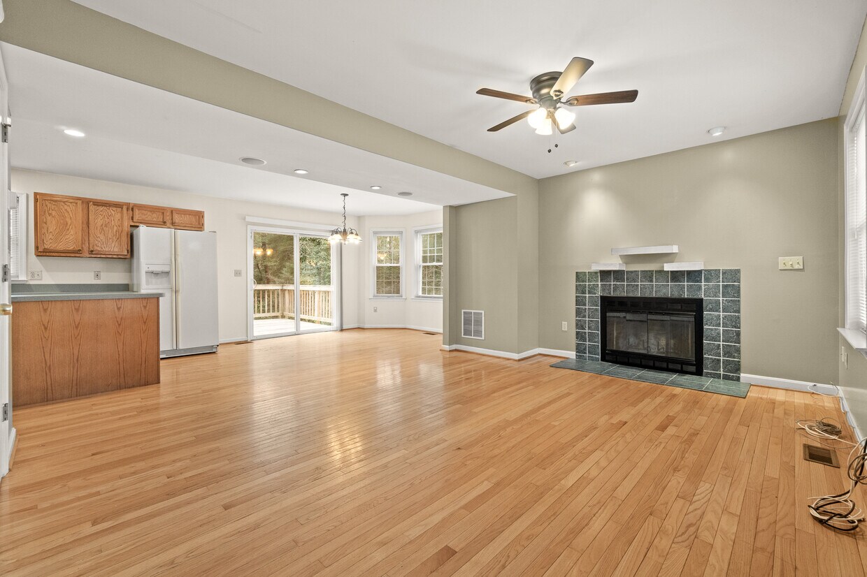 Foto principal - 365 Hickory Trail
