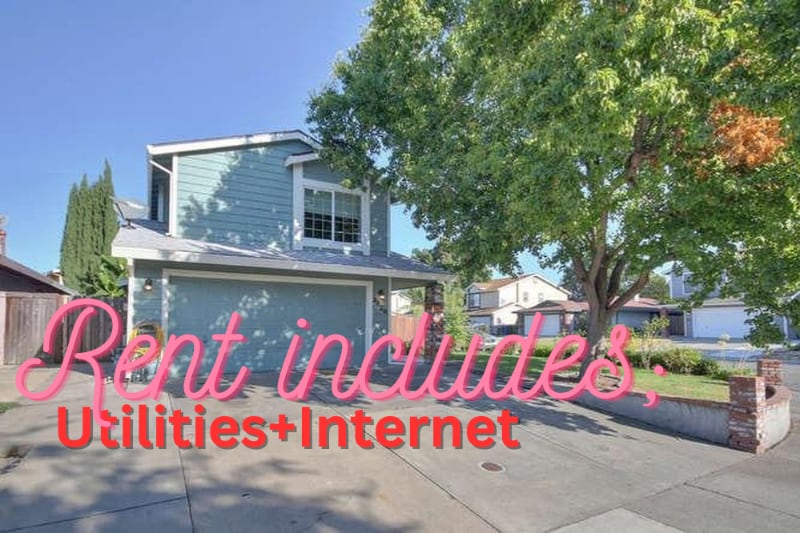 Photo - 3426 Rancho Rio Way (Sacramento, CA)