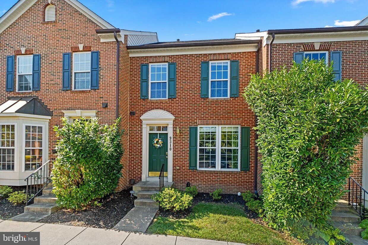 9310 Penrose St, Frederick, MD 21704 Townhome Rentals in Frederick MD