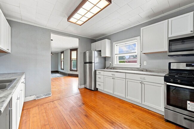 Foto del edificio - 314 Otter Ave