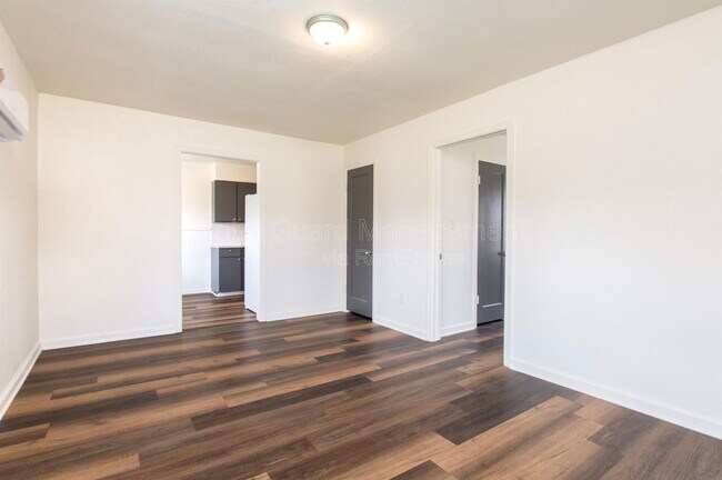 Foto del edificio - 1301 E Mount Vernon St