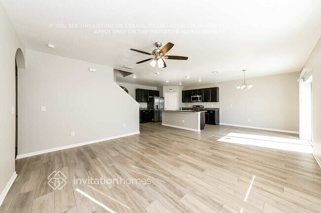 Foto del edificio - 5009 Blue Willow Wy