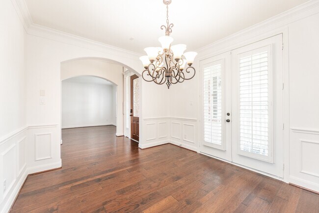 Foto del edificio - 19507 Gladewater Ct